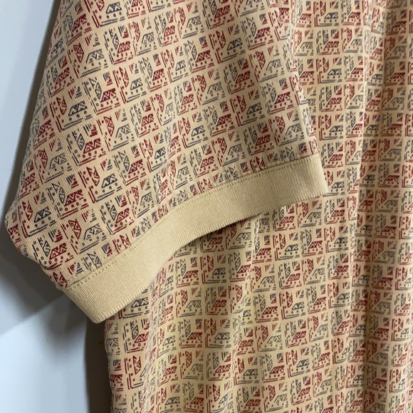 🌟Pendleton Polo🌟 - Picture 4 of 5